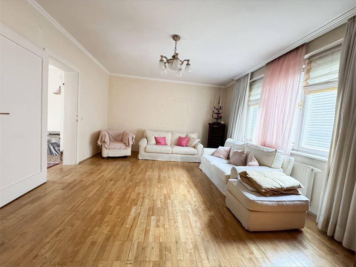 3 rooms Apartment in Salzburg, Austria No. 134500