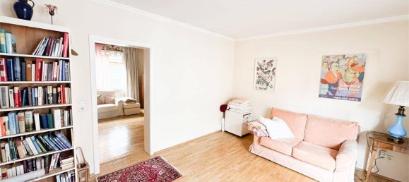 3 rooms Apartment in Salzburg, Austria No. 134500 4