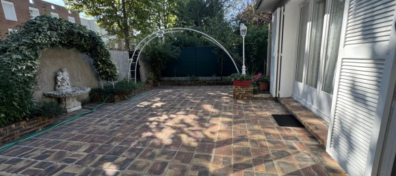 3 chambres Villa à Cergy, France No. 177535 9