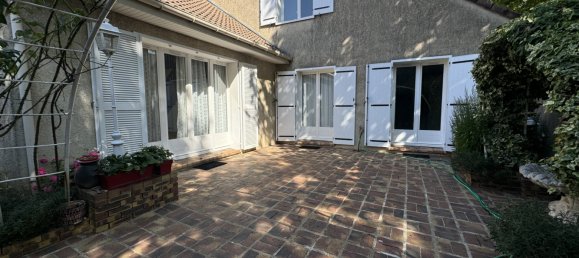 3 chambres Villa à Cergy, France No. 177535 2