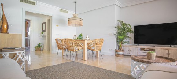 3 Schlafzimmer Wohnung in Estepona, Spain, Nr. 148424 20