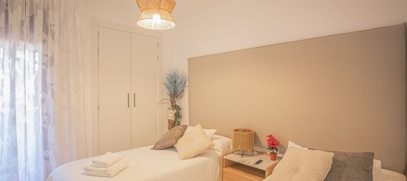 3 Schlafzimmer Wohnung in Estepona, Spain, Nr. 148424 26