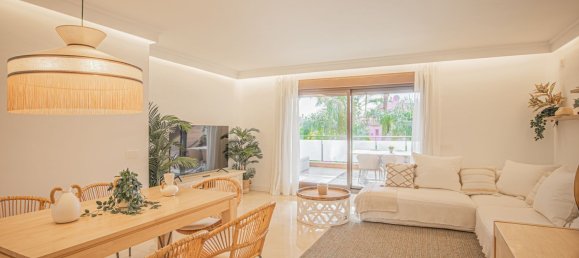 3 Schlafzimmer Wohnung in Estepona, Spain, Nr. 148424 12