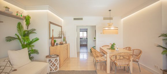 3 Schlafzimmer Wohnung in Estepona, Spain, Nr. 148424 18