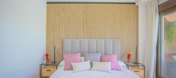 3 Schlafzimmer Wohnung in Estepona, Spain, Nr. 148424 22