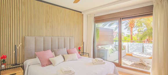 3 Schlafzimmer Wohnung in Estepona, Spain, Nr. 148424 21