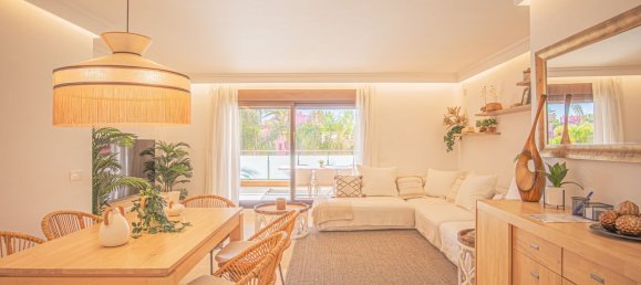 3 Schlafzimmer Wohnung in Estepona, Spain, Nr. 148424 19