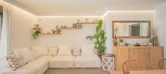 3 Schlafzimmer Wohnung in Estepona, Spain, Nr. 148424 14