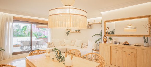 3 Schlafzimmer Wohnung in Estepona, Spain, Nr. 148424 13