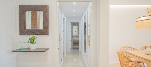 3 Schlafzimmer Wohnung in Estepona, Spain, Nr. 148424 36