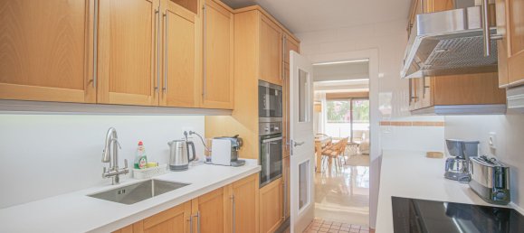 3 Schlafzimmer Wohnung in Estepona, Spain, Nr. 148424 49