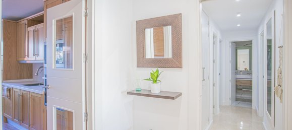 3 Schlafzimmer Wohnung in Estepona, Spain, Nr. 148424 32