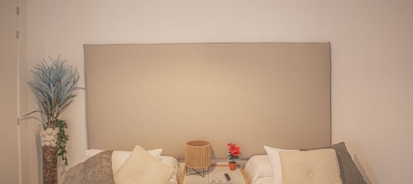 3 Schlafzimmer Wohnung in Estepona, Spain, Nr. 148424 27