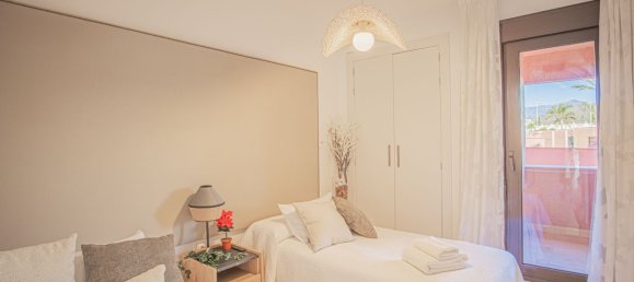 3 Schlafzimmer Wohnung in Estepona, Spain, Nr. 148424 30