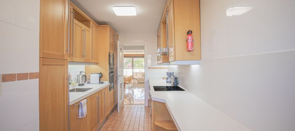 3 Schlafzimmer Wohnung in Estepona, Spain, Nr. 148424 3