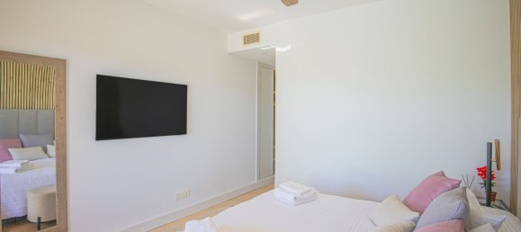3 Schlafzimmer Wohnung in Estepona, Spain, Nr. 148424 25