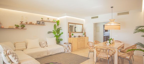 3 Schlafzimmer Wohnung in Estepona, Spain, Nr. 148424 17