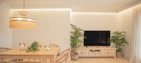 3 Schlafzimmer Wohnung in Estepona, Spain, Nr. 148424 16