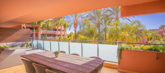 3 Schlafzimmer Wohnung in Estepona, Spain, Nr. 148424 10