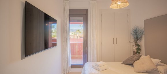 3 Schlafzimmer Wohnung in Estepona, Spain, Nr. 148424 29