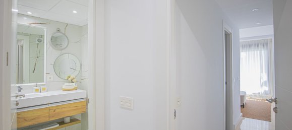 3 Schlafzimmer Wohnung in Estepona, Spain, Nr. 148424 37