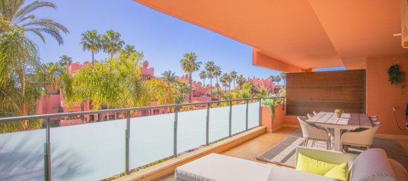 3 Schlafzimmer Wohnung in Estepona, Spain, Nr. 148424 7