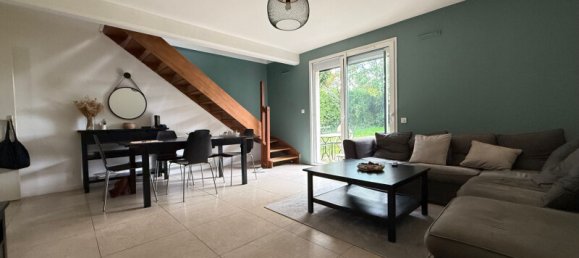 1 bedroom House in Seine-Maritime, France No. 281668 5