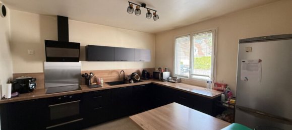 1 bedroom House in Seine-Maritime, France No. 281668 2