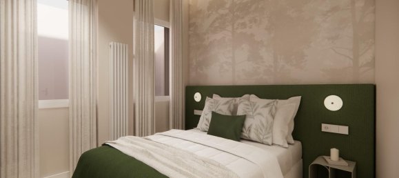 2 غرف نوم شقة في Madrid, Spain رقم 102267 13