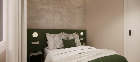 2 غرف نوم شقة في Madrid, Spain رقم 102267 12