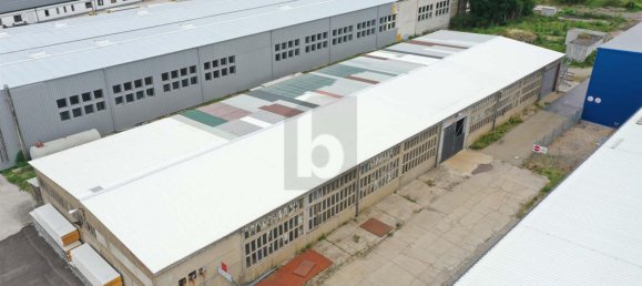 Коммерческая недвижимость 7513м² в Зале, Германия № 254270 4