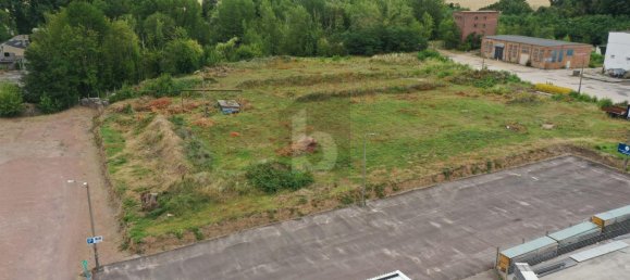 Коммерческая недвижимость 7513м² в Зале, Германия № 254270 5