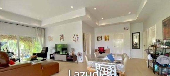 2 bedrooms Villa in Cha-am, Thailand No. 14914 10