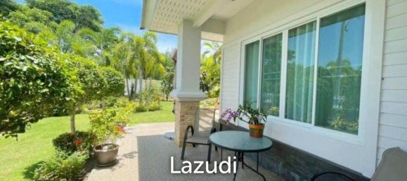 2 bedrooms Villa in Cha-am, Thailand No. 14914 2