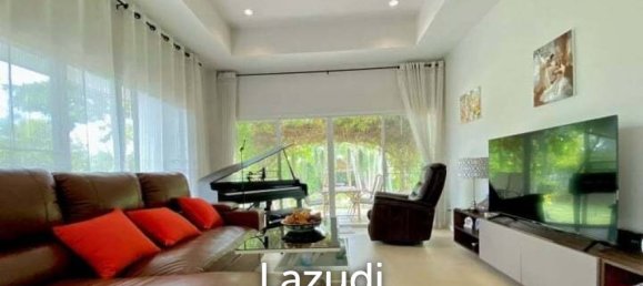 2 bedrooms Villa in Cha-am, Thailand No. 14914 8