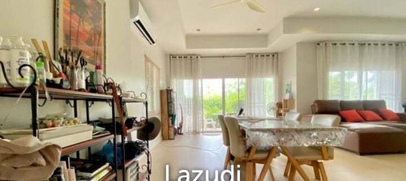 2 bedrooms Villa in Cha-am, Thailand No. 14914 9