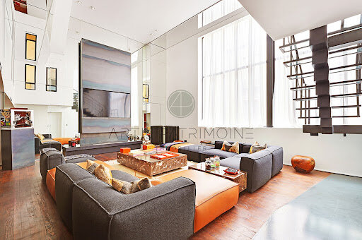 2 chambres Appartement à Paris, France No. 166242