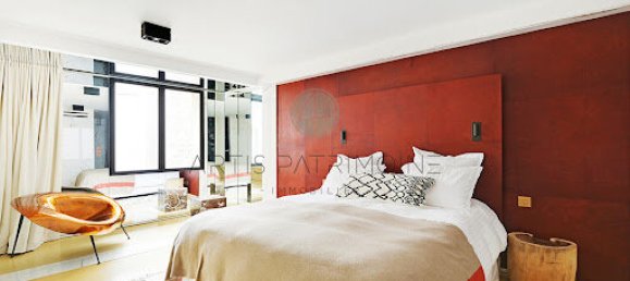 2 chambres Appartement à Paris, France No. 166242 3