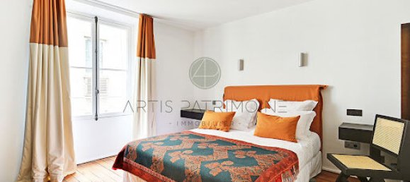 2 chambres Appartement à Paris, France No. 166242 11