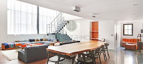 2 chambres Appartement à Paris, France No. 166242 7