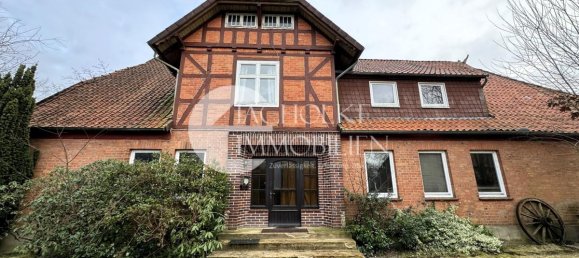 Casa de 3 dormitorios en Uelzen, Germany No. 144409 3