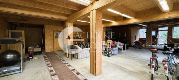 Casa de 3 dormitorios en Uelzen, Germany No. 144409 10