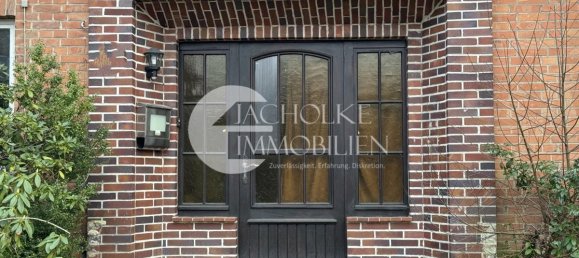 Casa de 3 dormitorios en Uelzen, Germany No. 144409 5