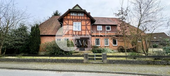 Casa de 3 dormitorios en Uelzen, Germany No. 144409 2