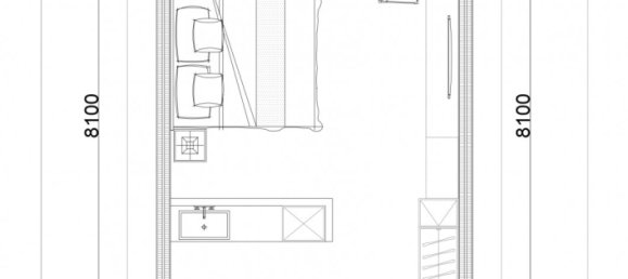 1 bedroom Apartment in Phuket, Thailand No. 5540 16