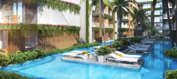 1 bedroom Apartment in Phuket, Thailand No. 5540 10