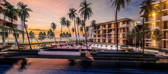 1 bedroom Apartment in Phuket, Thailand No. 5540 6