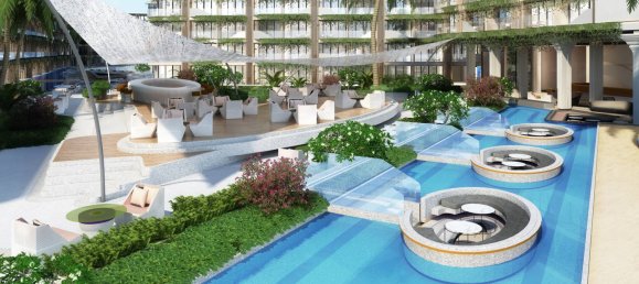 1 bedroom Apartment in Phuket, Thailand No. 5540 12