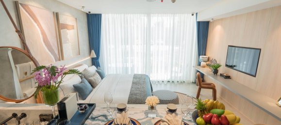 1 bedroom Apartment in Phuket, Thailand No. 5540 3