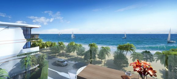 1 bedroom Apartment in Phuket, Thailand No. 5540 13